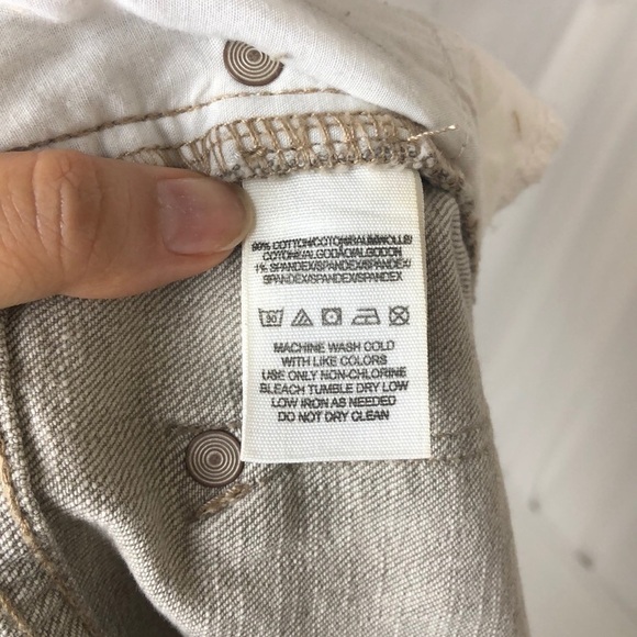 Free People Skinny Jeans from Vampire Diaries - Picture 7 of 7